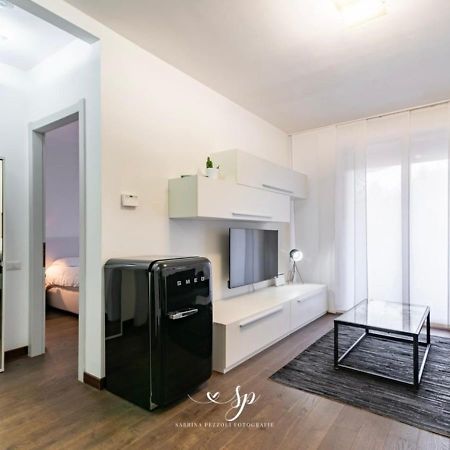 Appartamento Ponte Vecchio - M&M Holiday House Perugia Exteriér fotografie