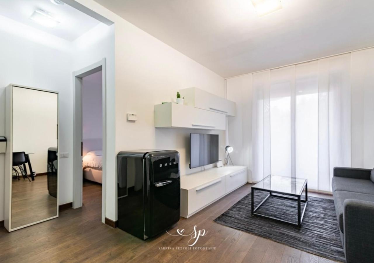 Appartamento Ponte Vecchio - M&M Holiday House Perugia Exteriér fotografie
