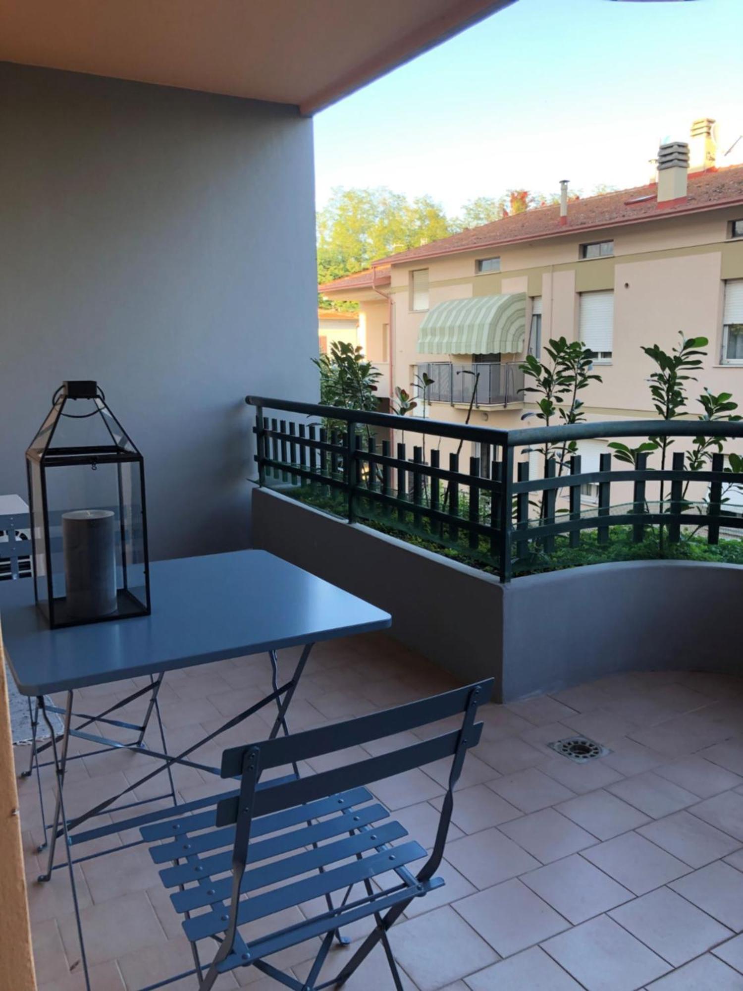 Appartamento Ponte Vecchio - M&M Holiday House Perugia Exteriér fotografie