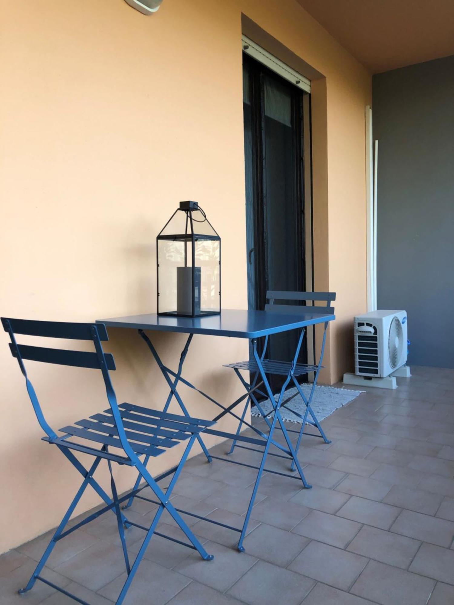 Appartamento Ponte Vecchio - M&M Holiday House Perugia Exteriér fotografie